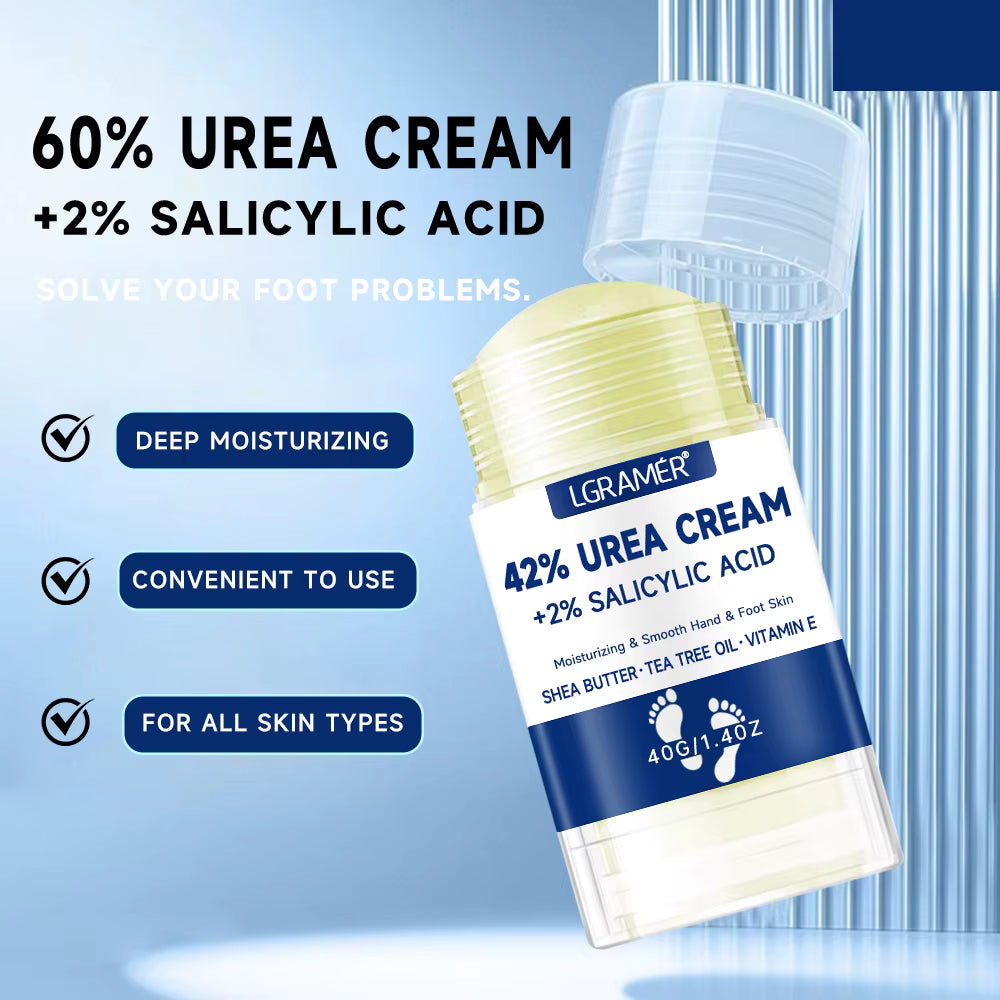 Urea Foot & Hand Cream