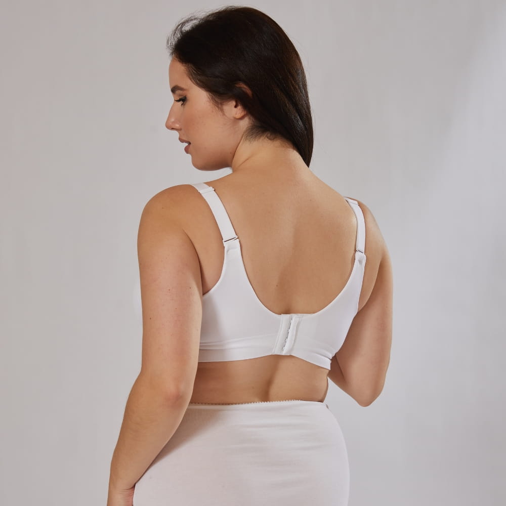 Supportive Comfort Bra - style 6