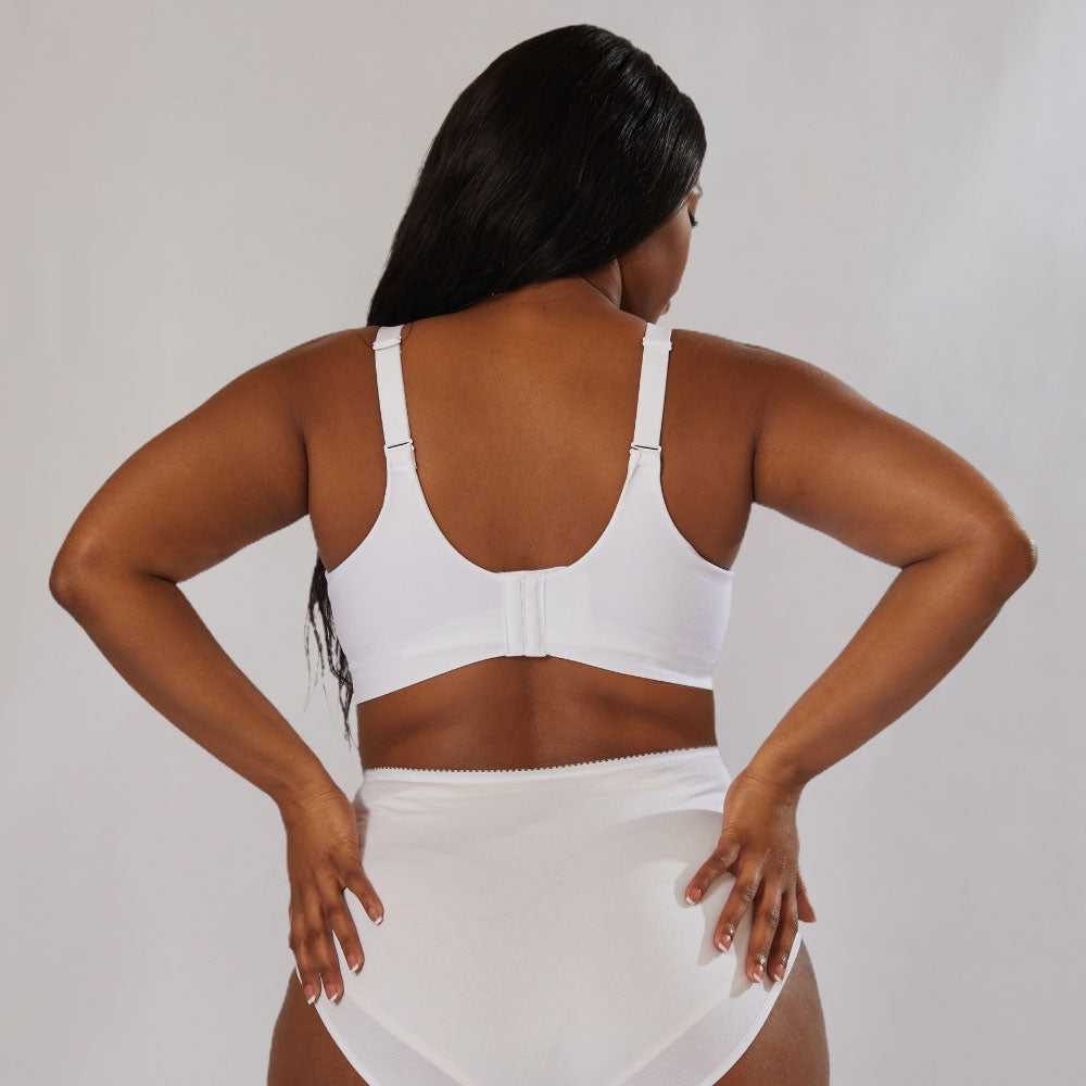 Supportive Comfort Bra - style 7