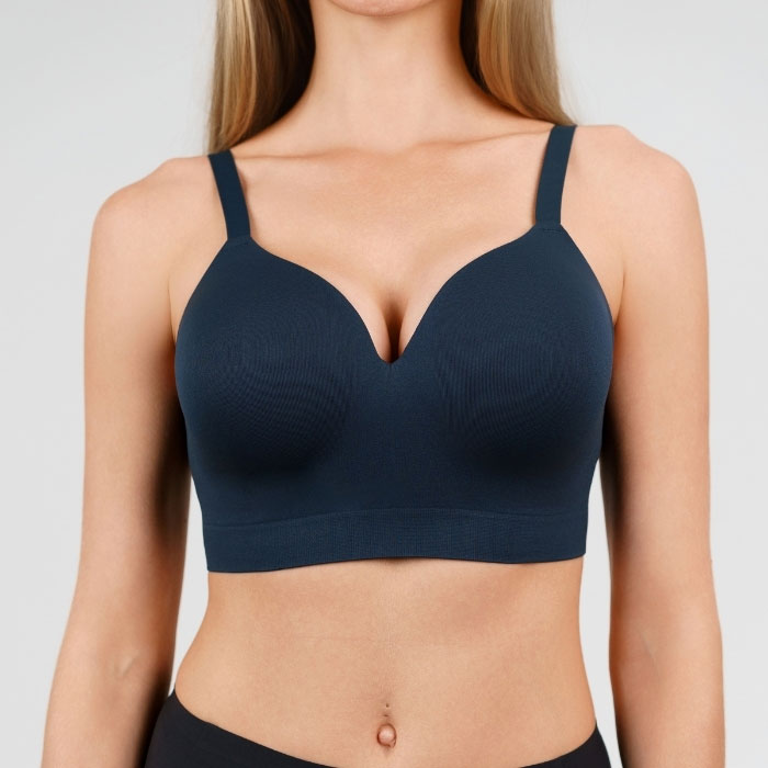 Supportive Comfort Bra - style 12