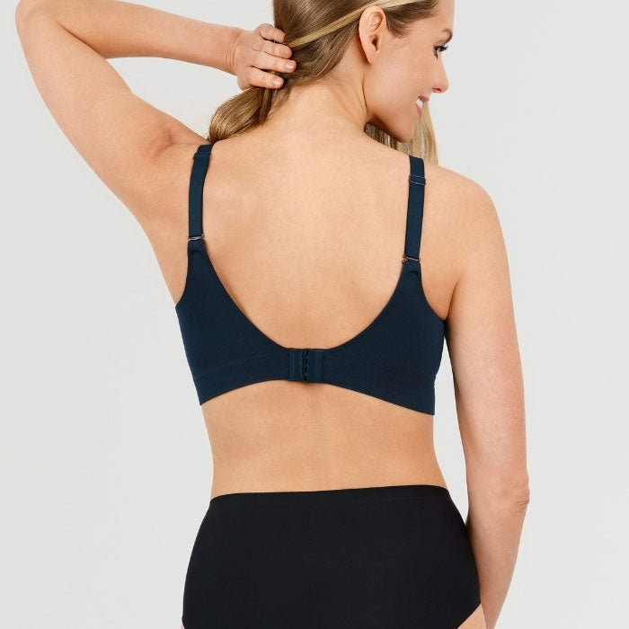 Supportive Comfort Bra - style 13
