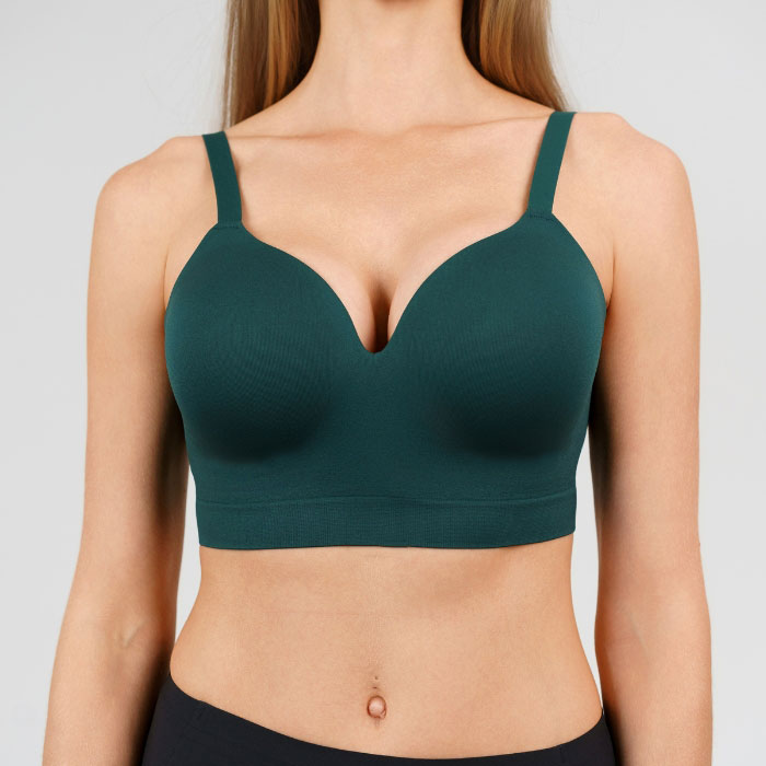 Supportive Comfort Bra - style 14