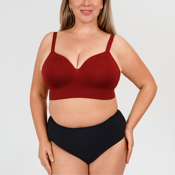 Supportive Comfort Bra - style 16