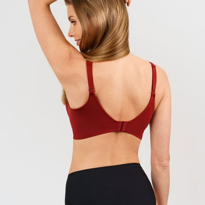Supportive Comfort Bra - style 17