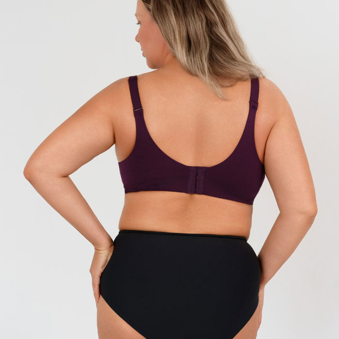 Supportive Comfort Bra - style 19