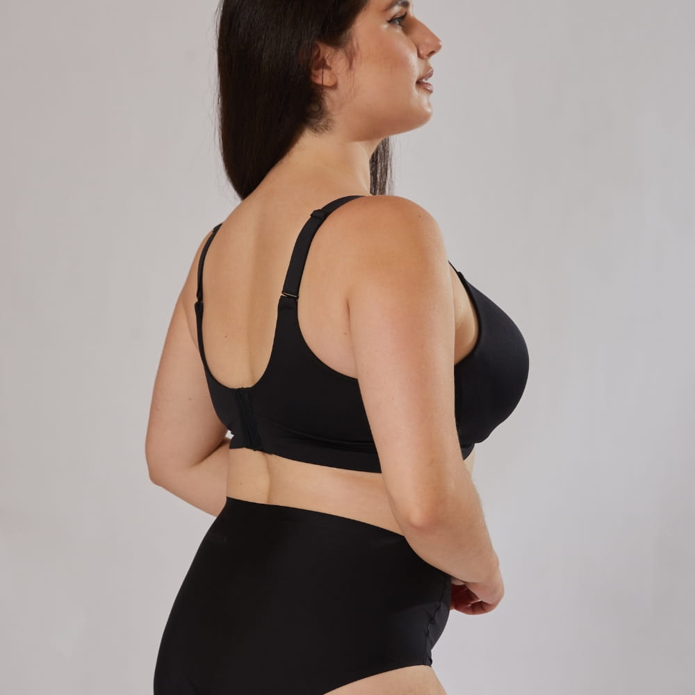 Supportive Comfort Bra - style 2