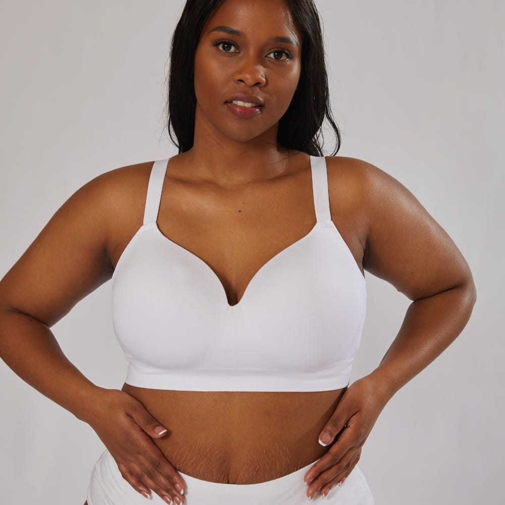 Supportive Comfort Bra - style 5