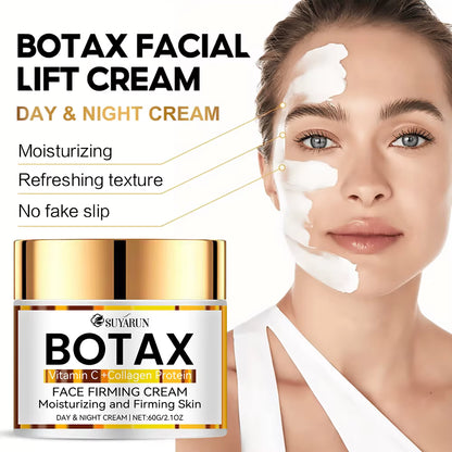 Botax Anti-Aging Face Cream