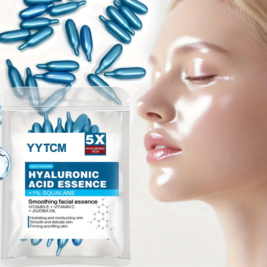 Hyaluronic Acid Capsule Essence