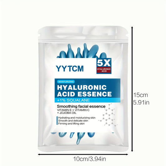 Hyaluronic Acid Capsule Essence