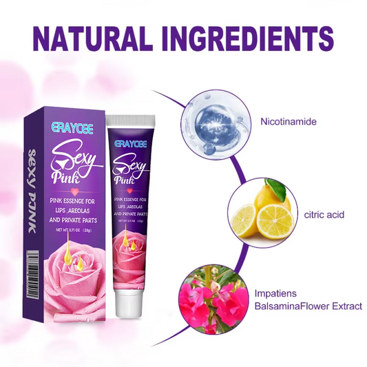 Intimate Brightening Cream