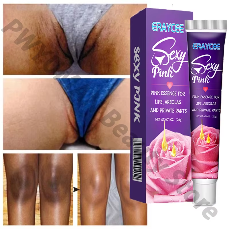 Intimate Brightening Cream