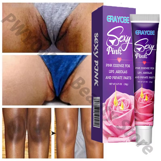 Intimate Brightening Cream