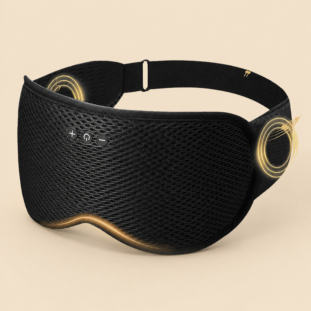 DUSK SLEEP MASK