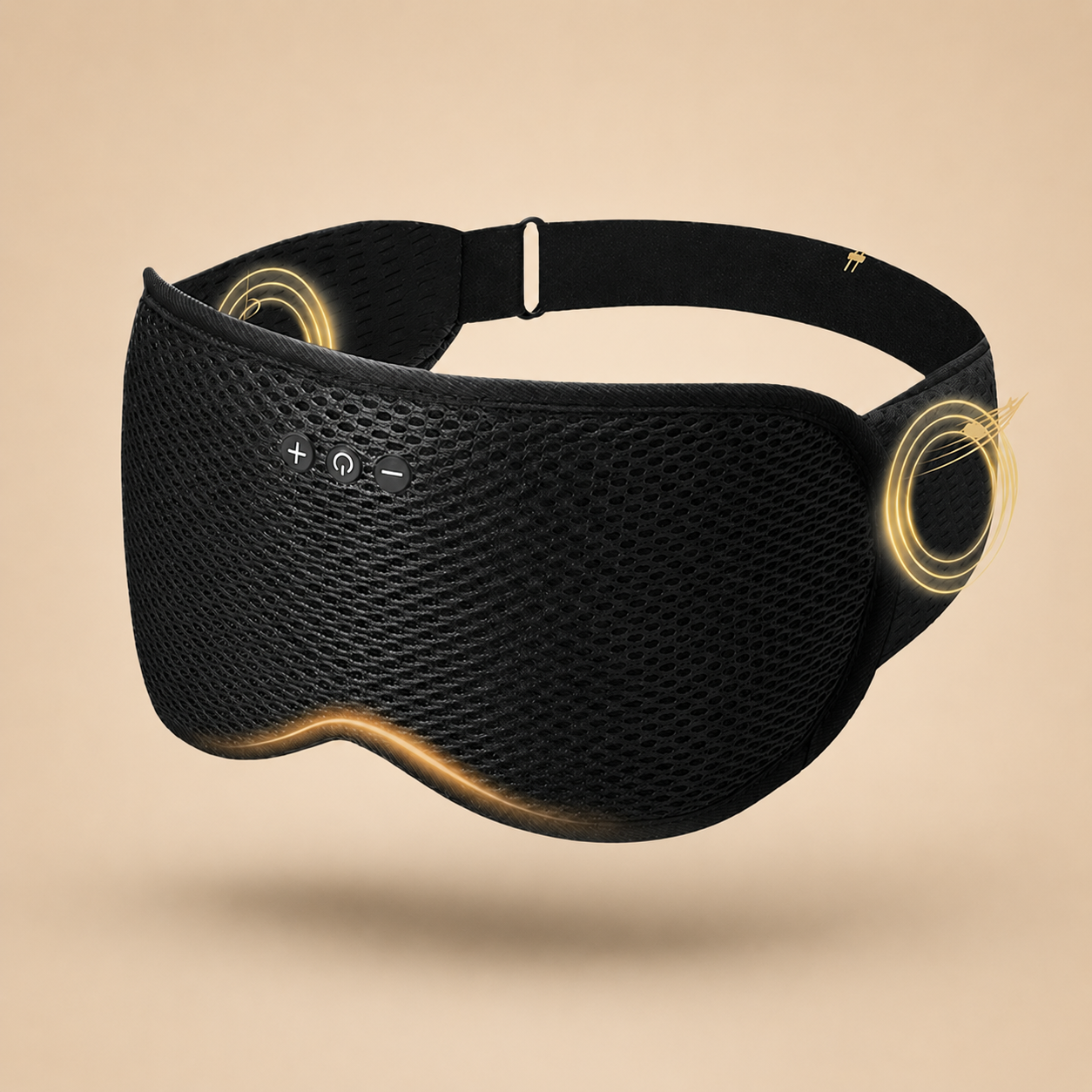 DUSK SLEEP MASK