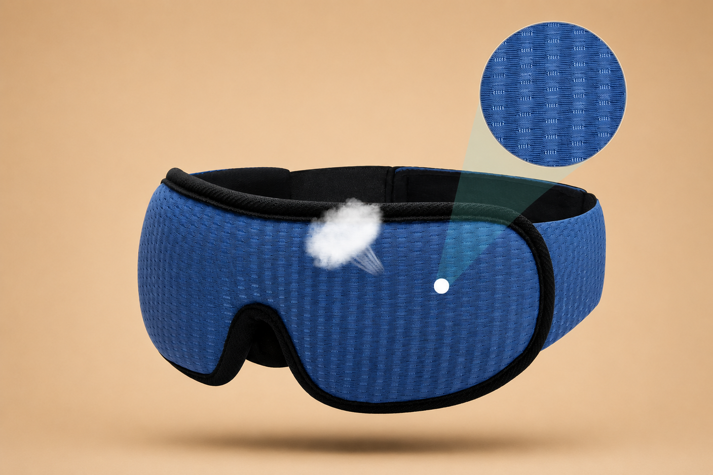 DUSK Serenity Sleep Mask