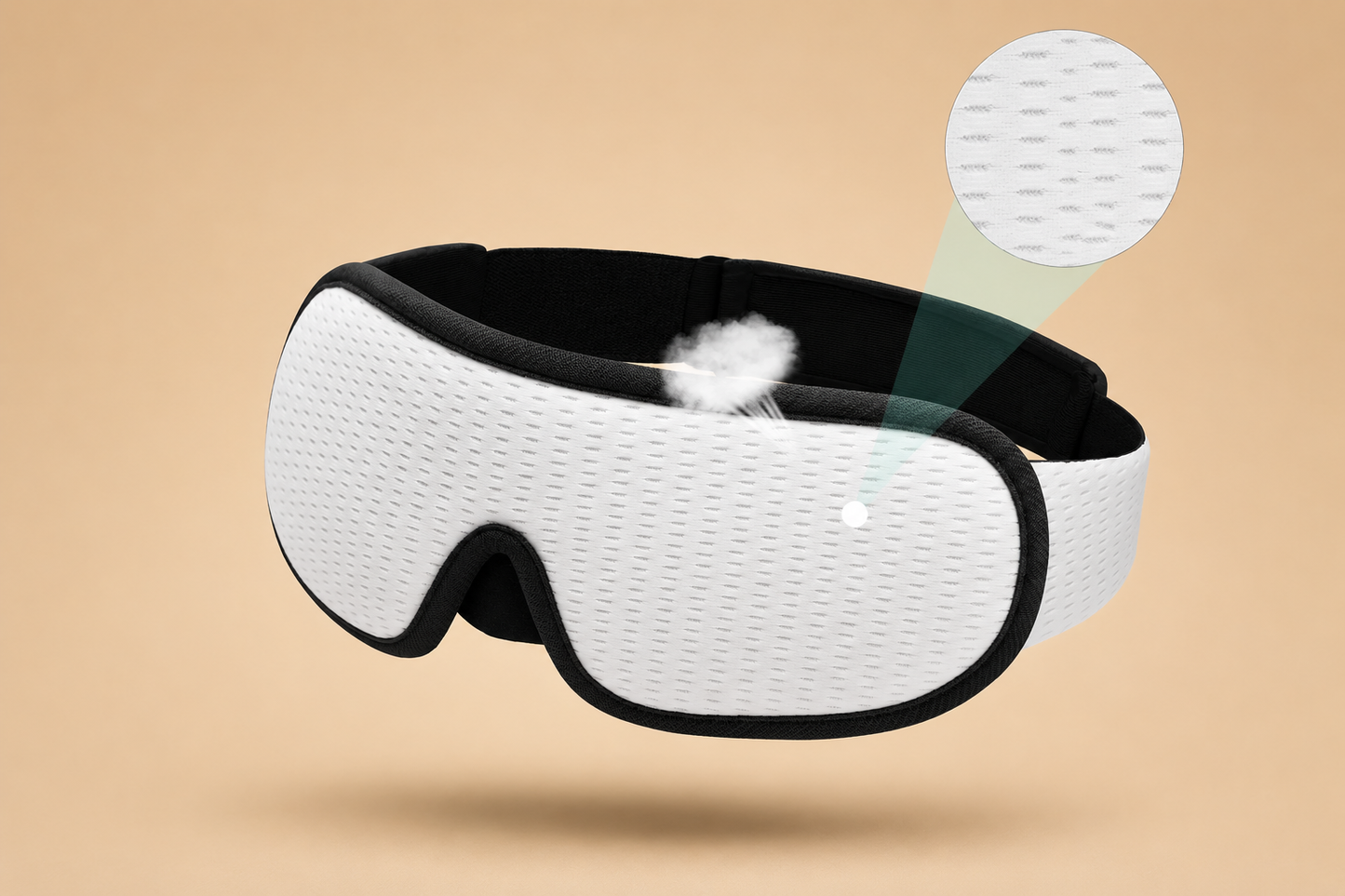 DUSK Serenity Sleep Mask