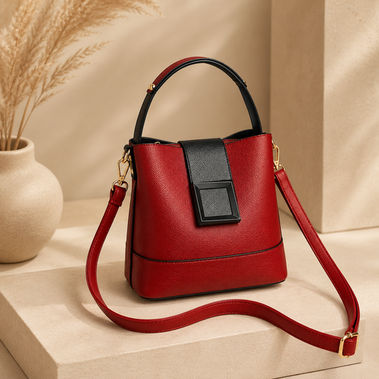 Modern Elegance Handbag – Bold Elegance for Everyday Style