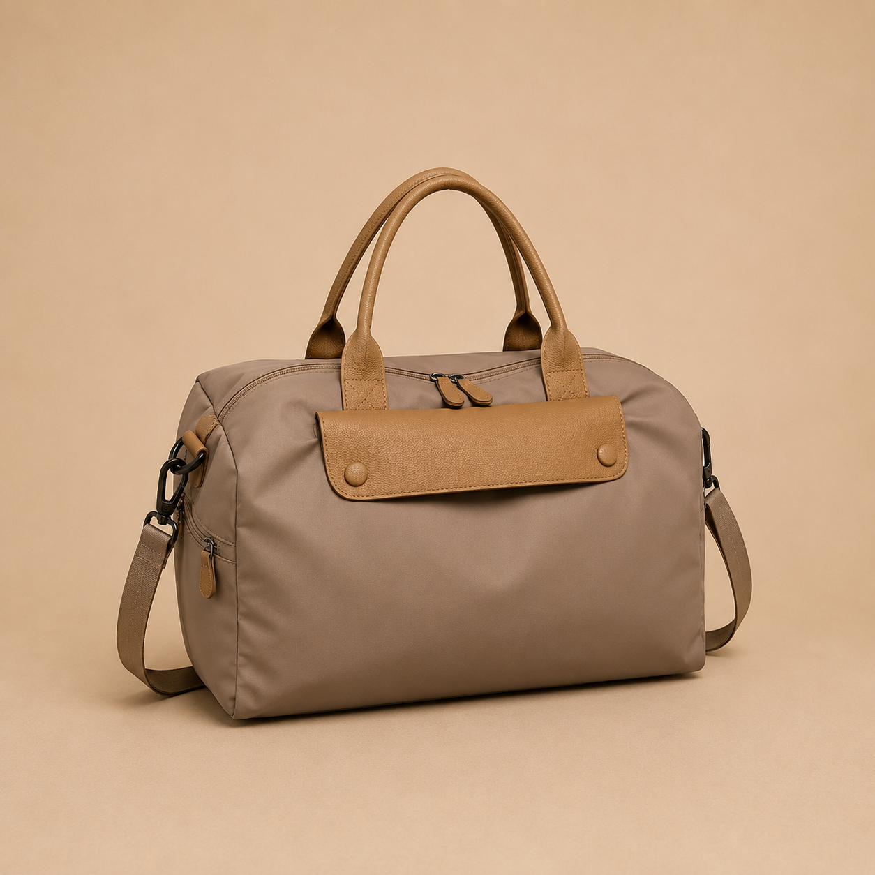 Modern Travel Bag – Sleek Design for Everyday & Getaway Use