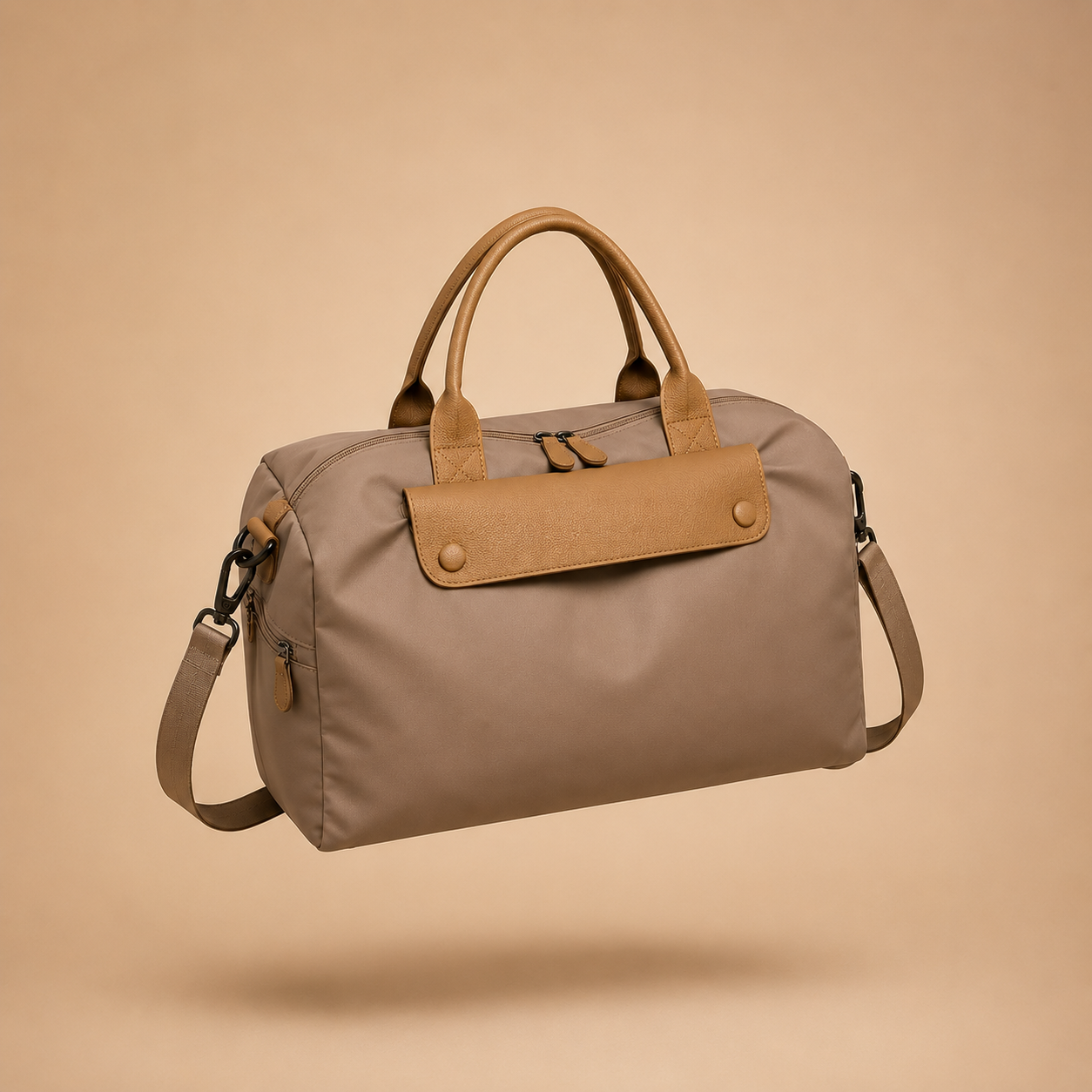 Modern Travel Bag – Sleek Design for Everyday & Getaway Use