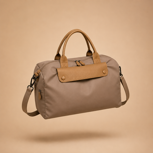 Modern Travel Bag – Sleek Design for Everyday & Getaway Use