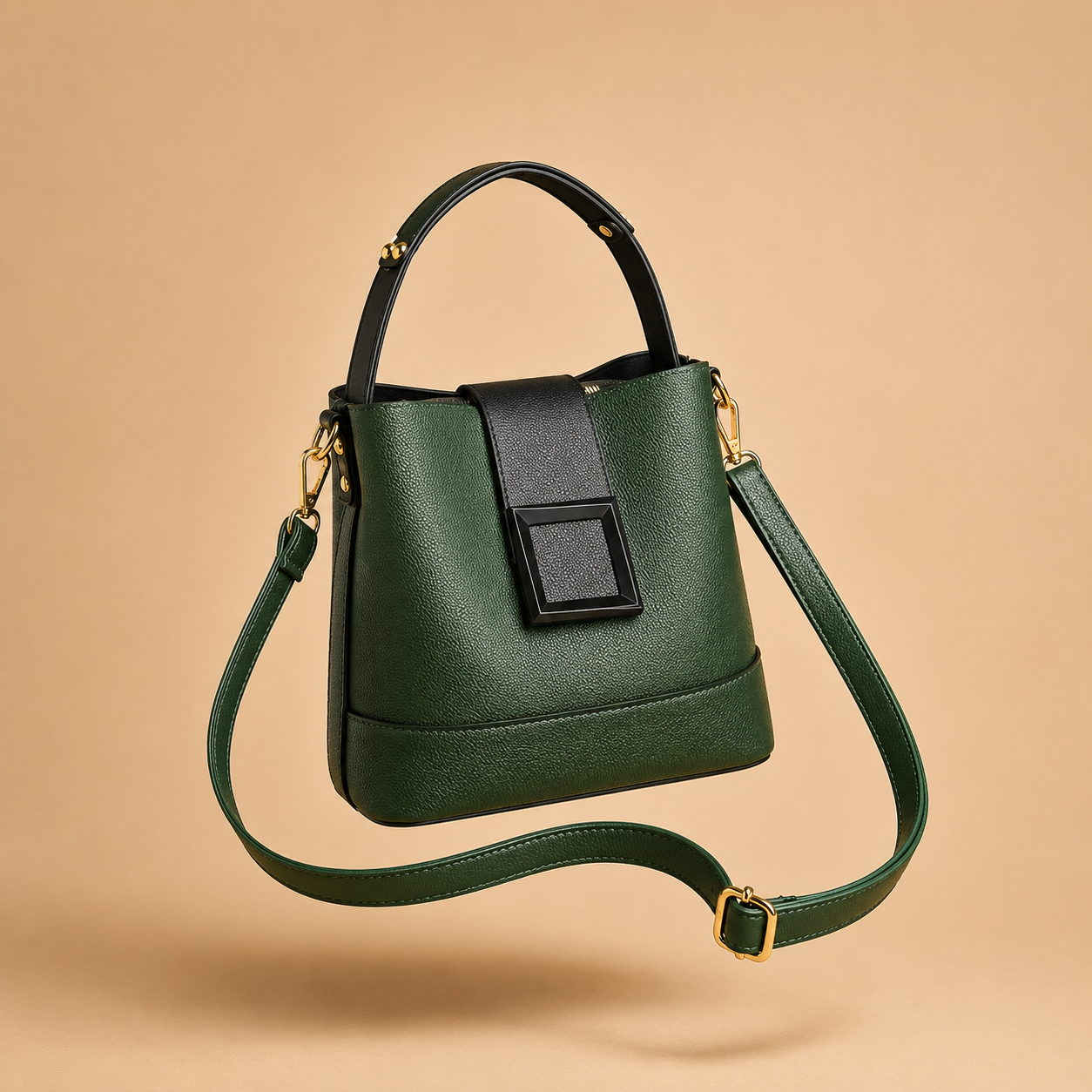 Modern Elegance Handbag – Bold Elegance for Everyday Style