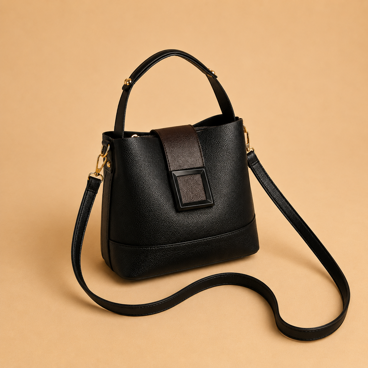 Modern Elegance Handbag – Bold Elegance for Everyday Style