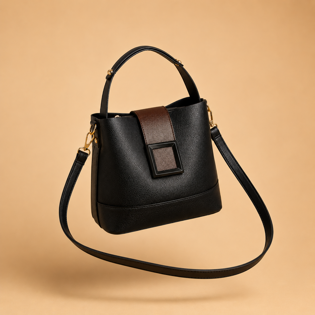 Modern Elegance Handbag – Bold Elegance for Everyday Style
