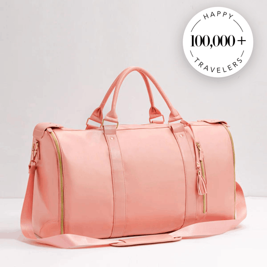 Luhxe-style Travel Bag