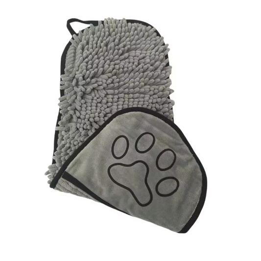 Super Absorbent Pet Towel