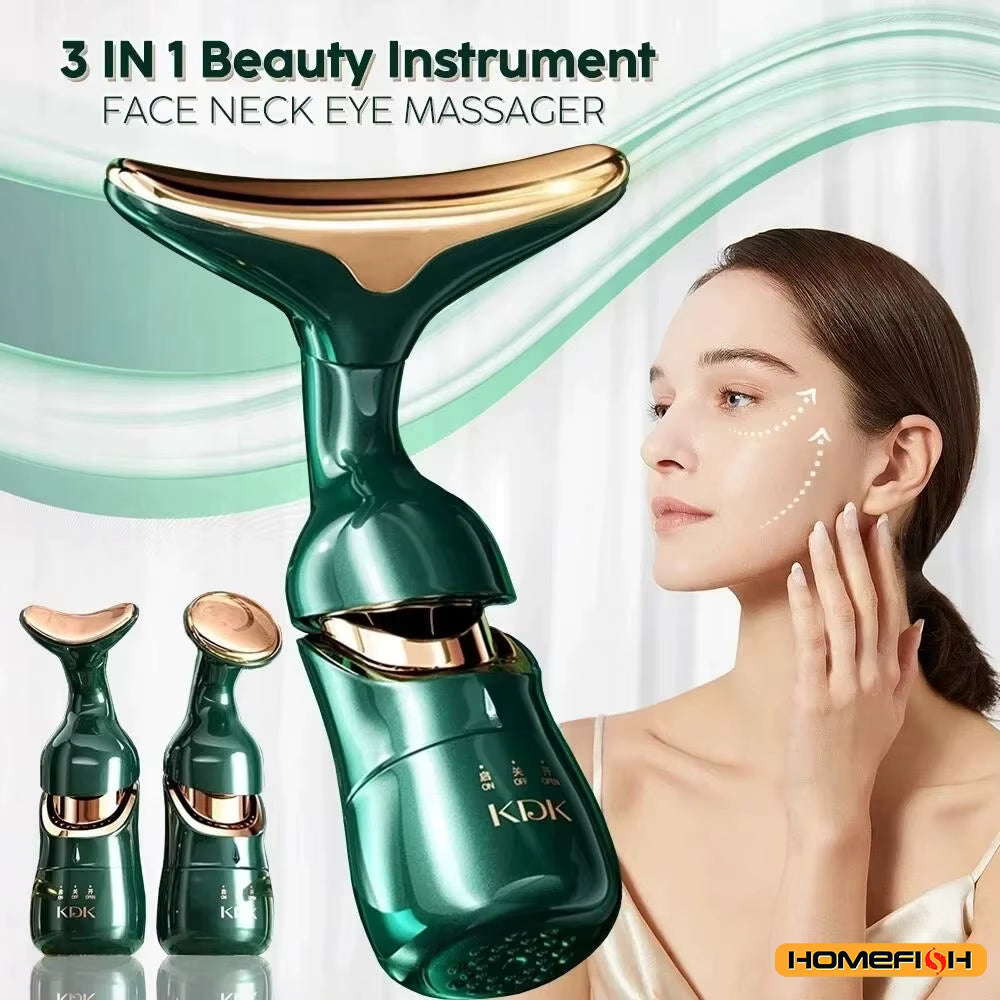 3-in-1 Facial Lifting Device