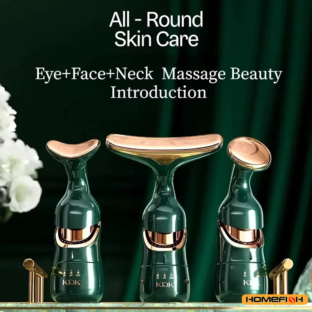 3-in-1 Facial Lifting Device