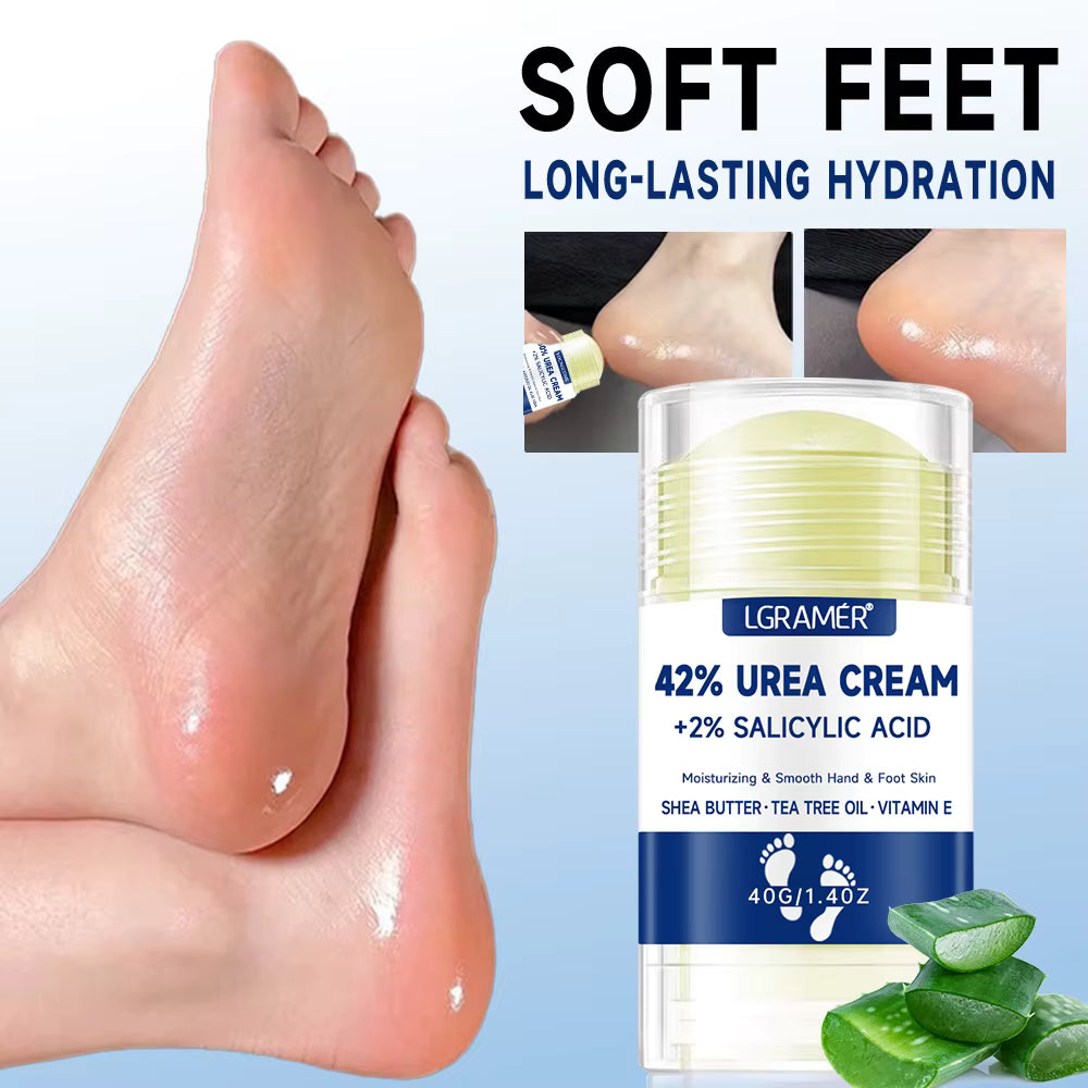 Urea Foot & Hand Cream