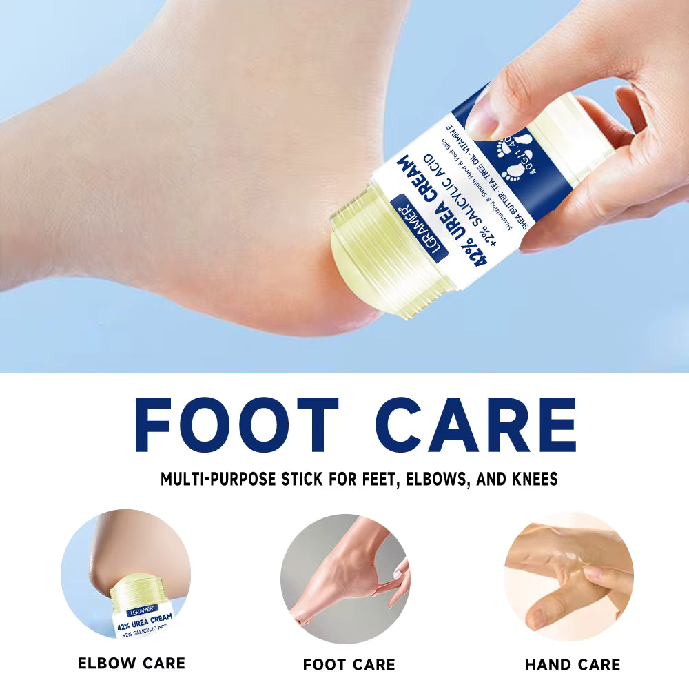 Urea Foot & Hand Cream
