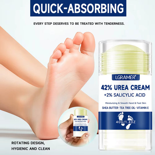 Urea Foot & Hand Cream