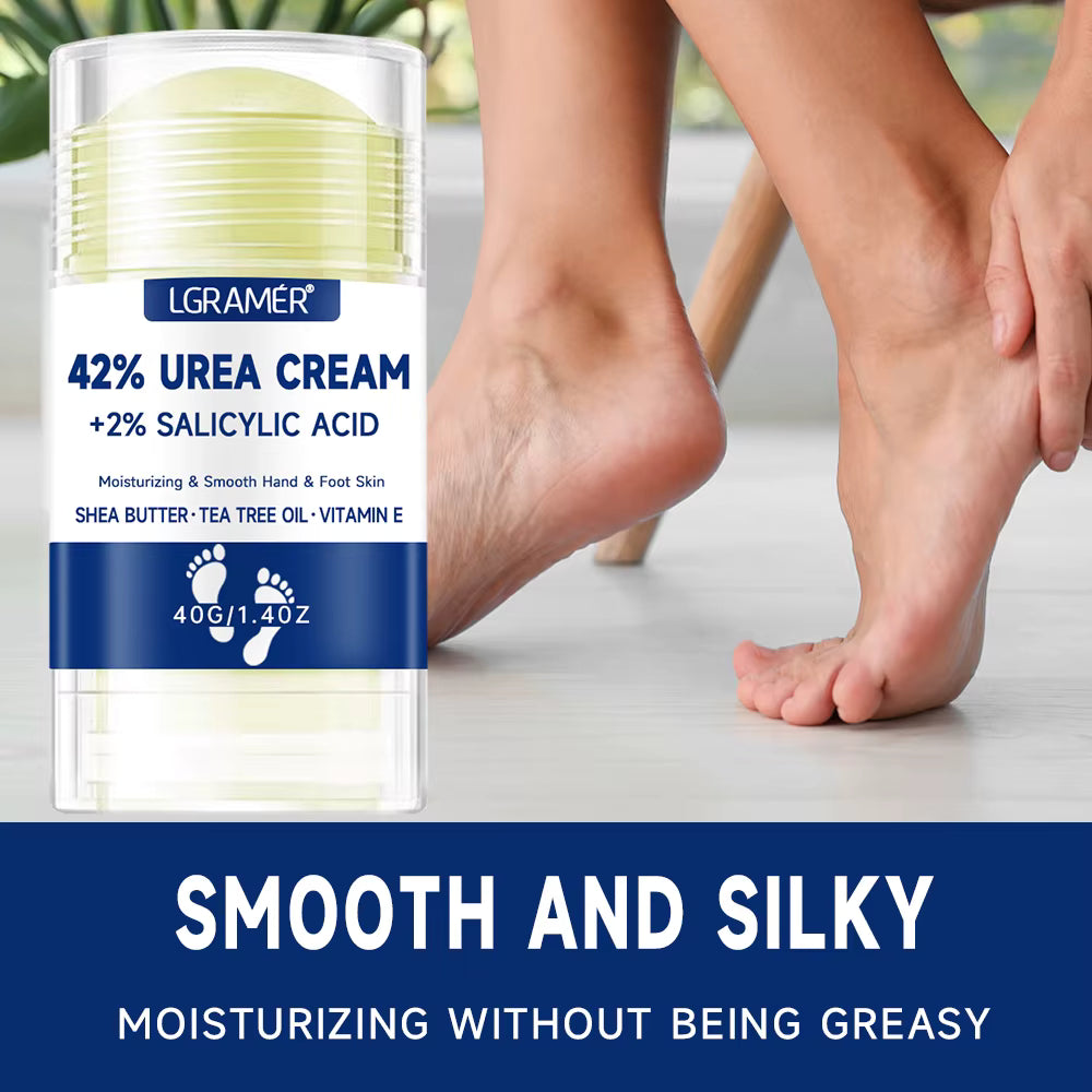 Urea Foot & Hand Cream
