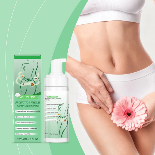 Herbal Feminine Care