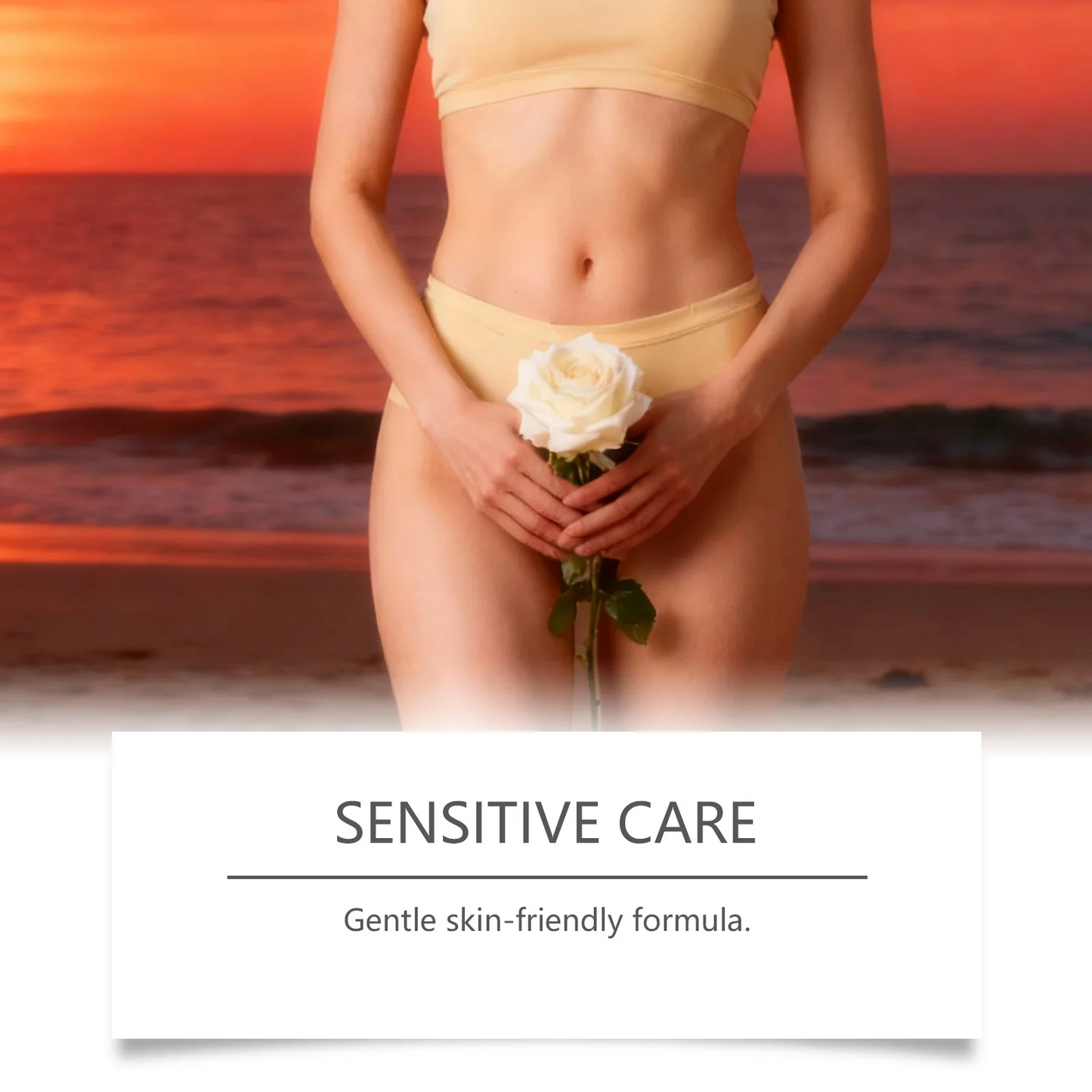 Herbal Feminine Care