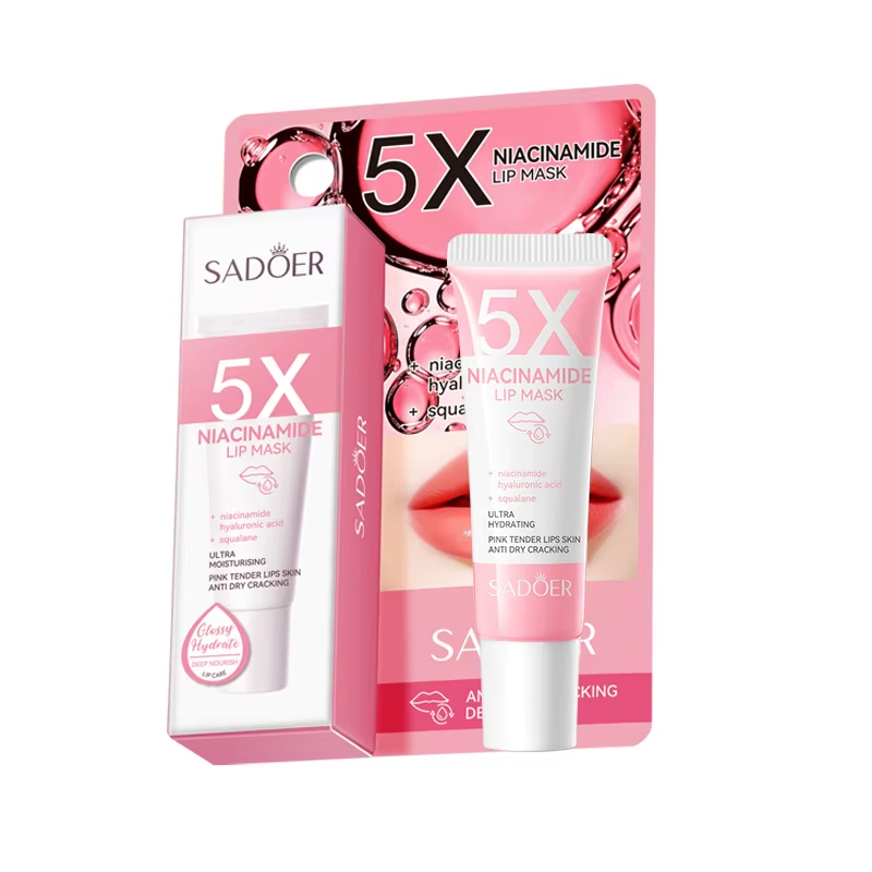 Niacinamide Lip Mask