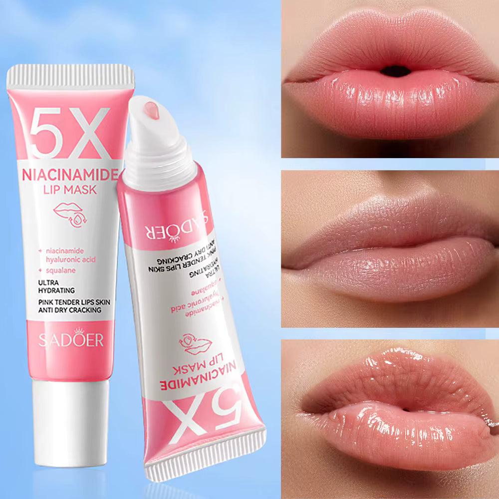 Niacinamide Lip Mask