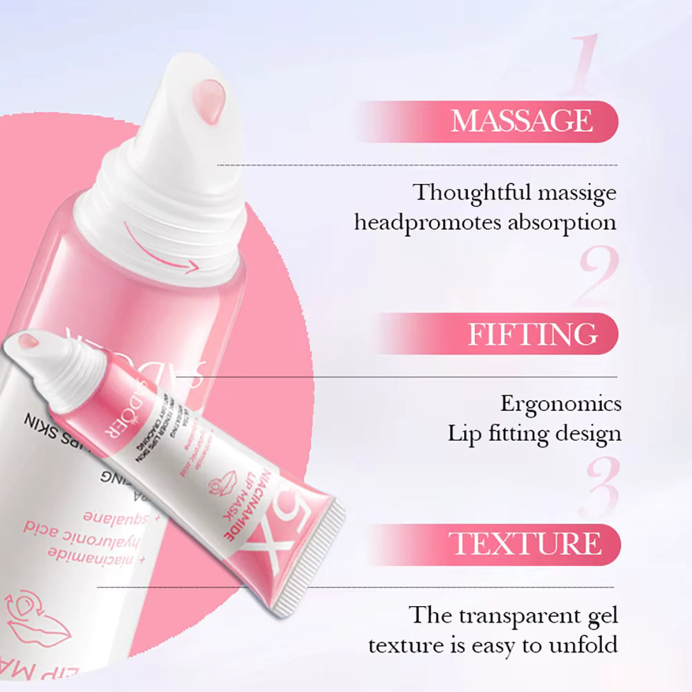 Niacinamide Lip Mask