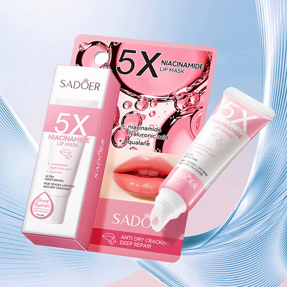 Niacinamide Lip Mask