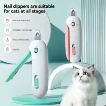 Professional Pet Nail Clipper