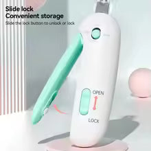 Professional Pet Nail Clipper