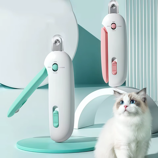 Professional Pet Nail Clipper