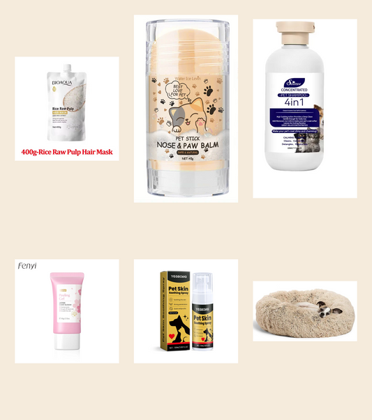 New Puppy Family Kit: A Gentle Start Together