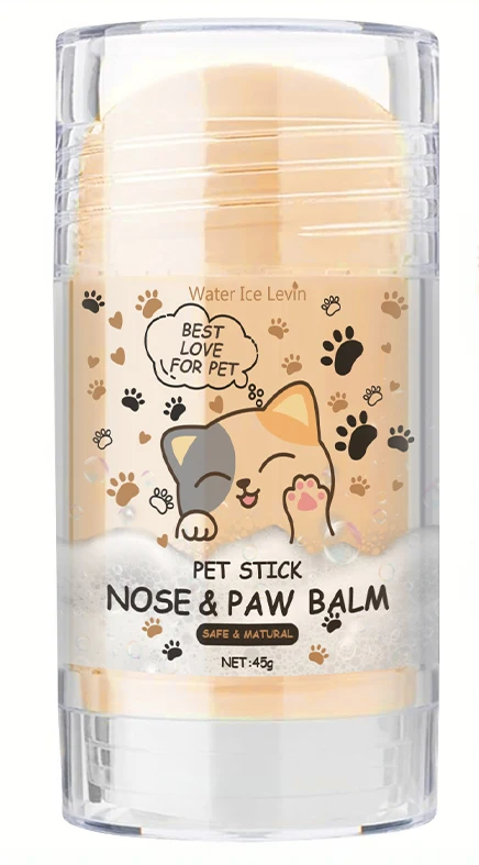 Dog & Cat Paw Balm