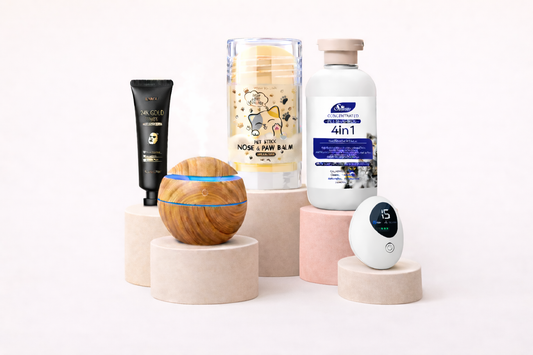 Paquete Hogar Elevado: Un Espacio para Vivir con Calma y Lujo