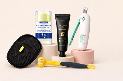 Zondag Spa Pakket: Jouw wekelijkse resetritueel