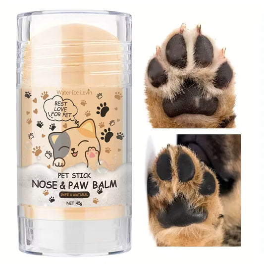 Dog & Cat Paw Balm